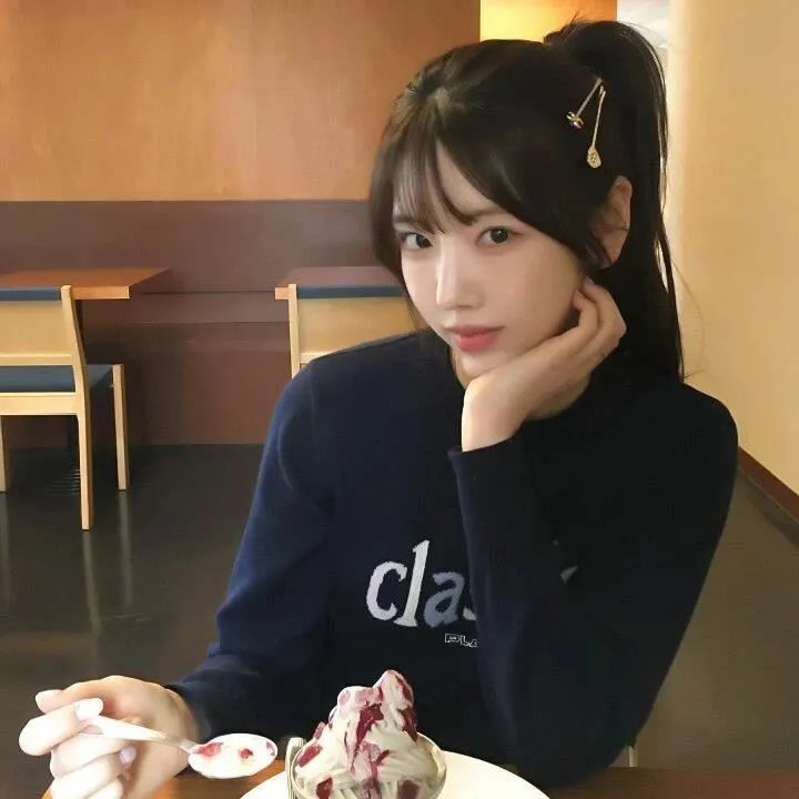 进口媳妇